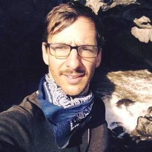 Meet your Posher, Ben